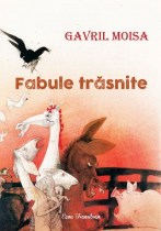 Gavril Moisa Fabule